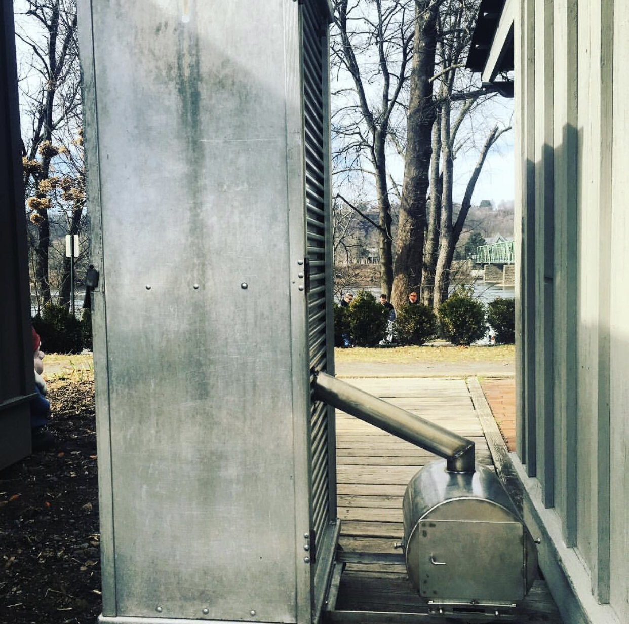 Bret Cavanaugh Modern Design Metalwork