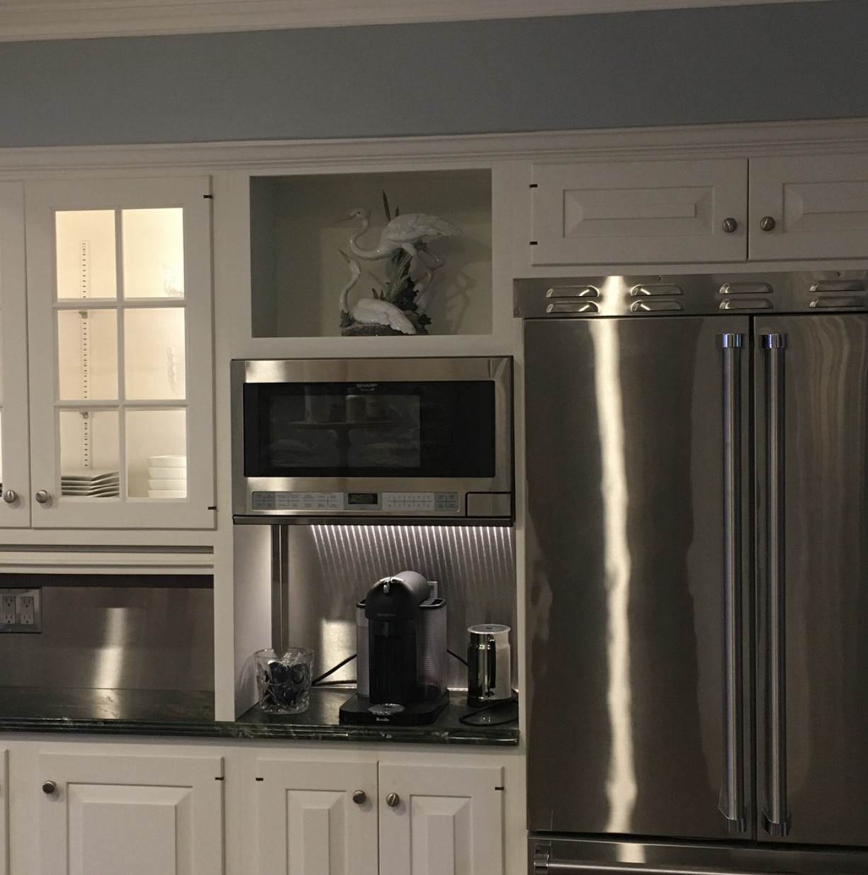 Bret Cavanaugh Modern Design Metalwork