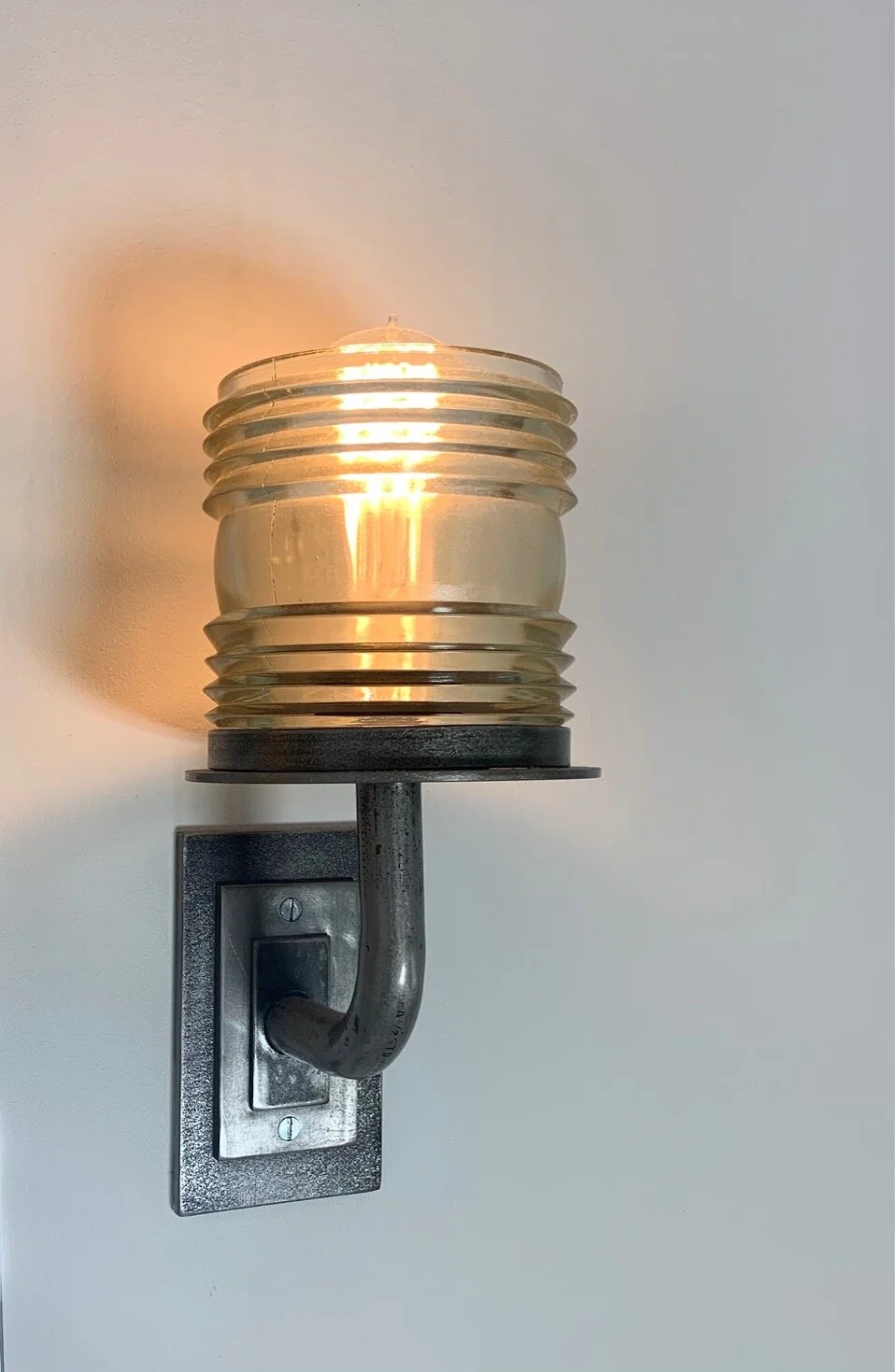Bret Cavanaugh Modern Design Lighting