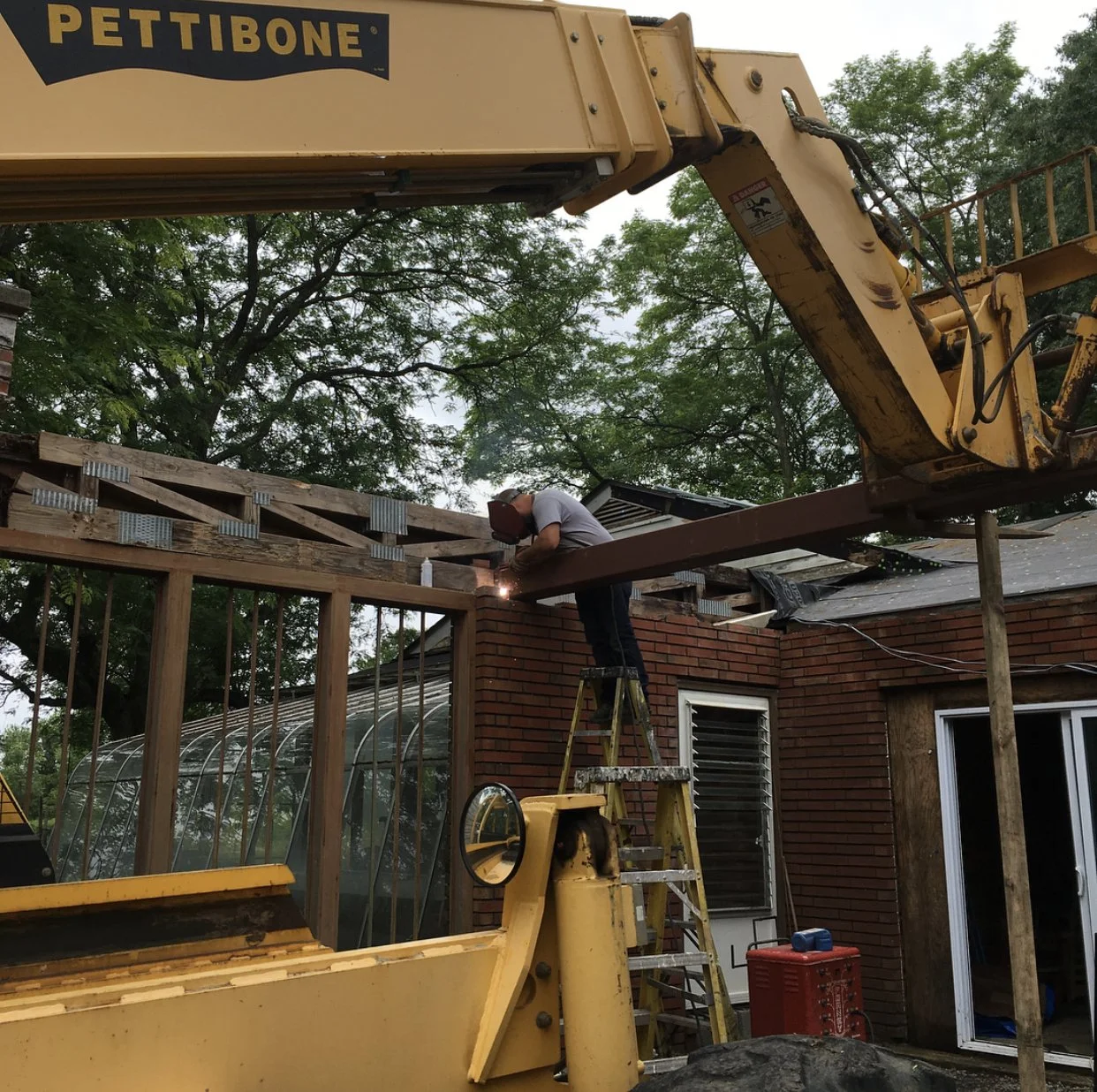 Bret Cavanaugh Modern Design Design + Build