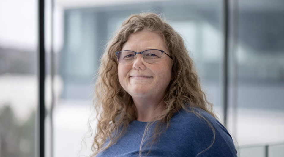 A Career in Geology — An Interview with Susan Strowbridge