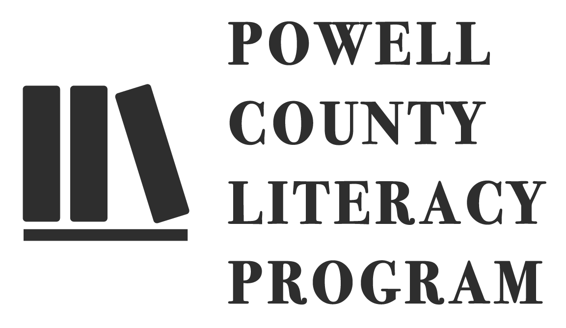 Powell County Literacy Program
