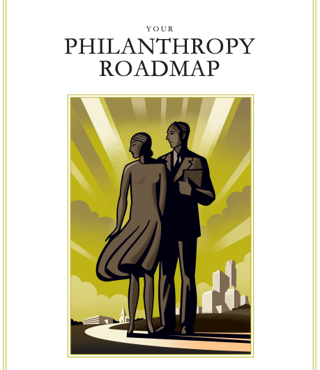 Philanthropy Roadmap