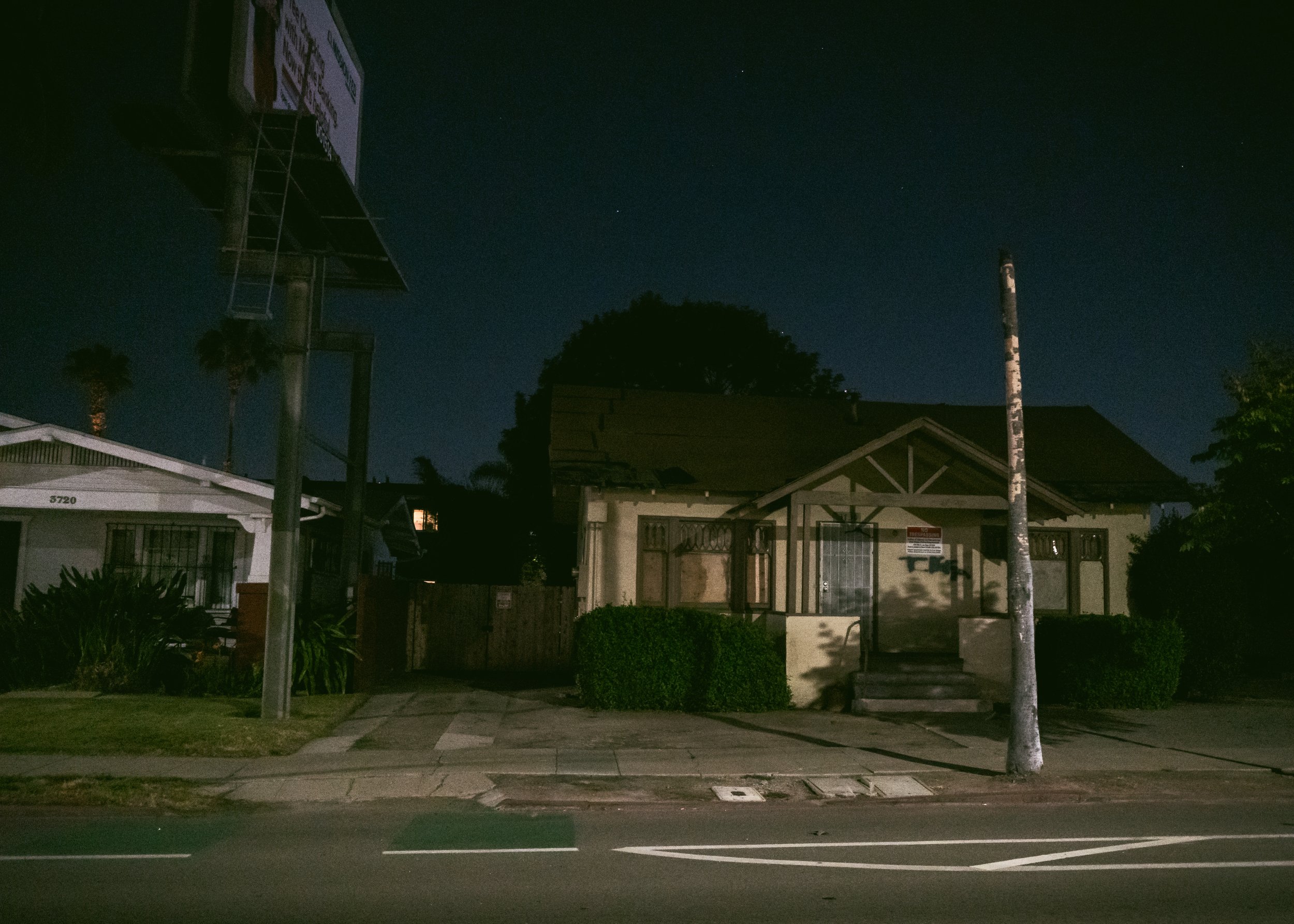 there's a chapel I've yet to photograph in IB, it's abandoned and I'm heading there to get a shot for her when I can