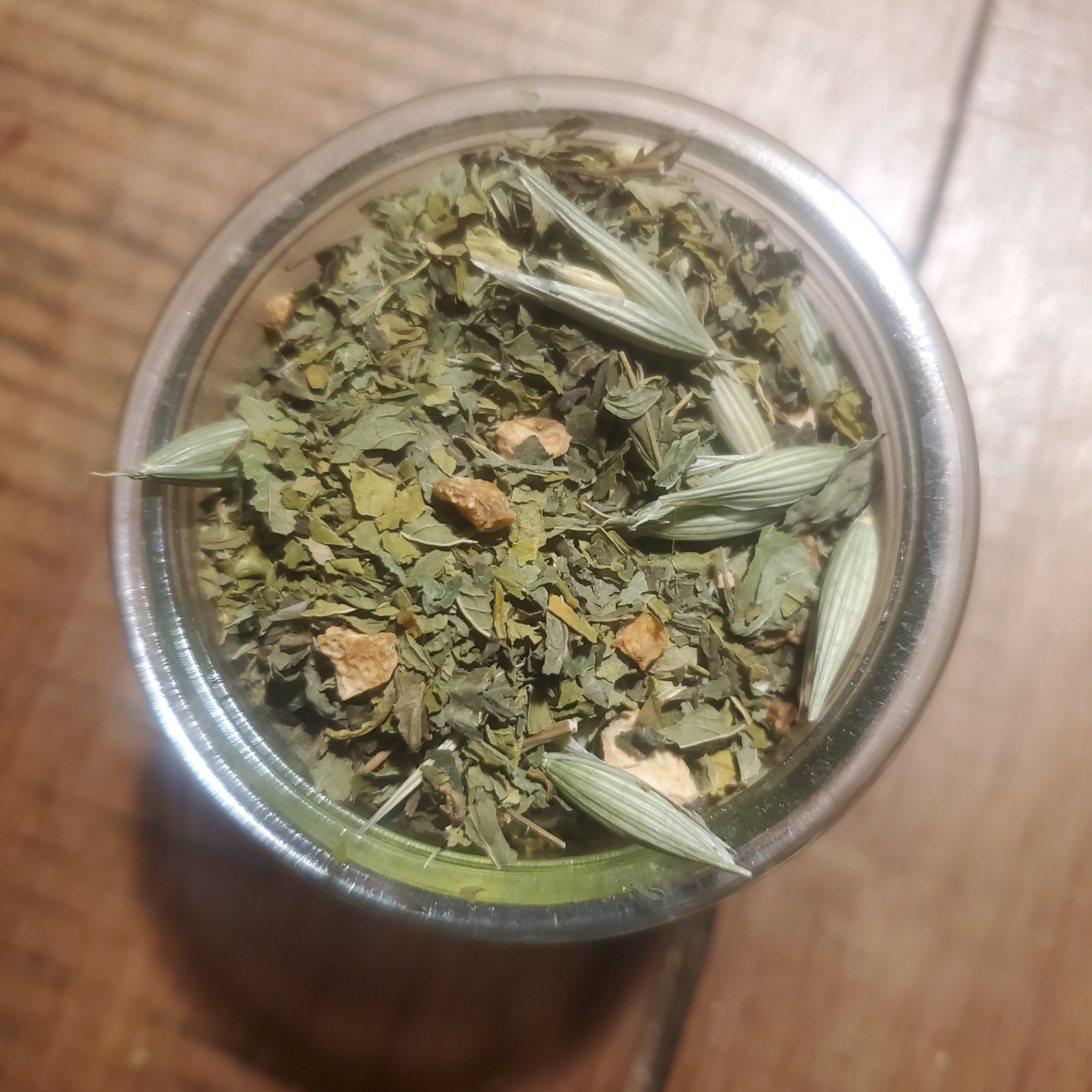 SOOTHE Herbal Tea Blend