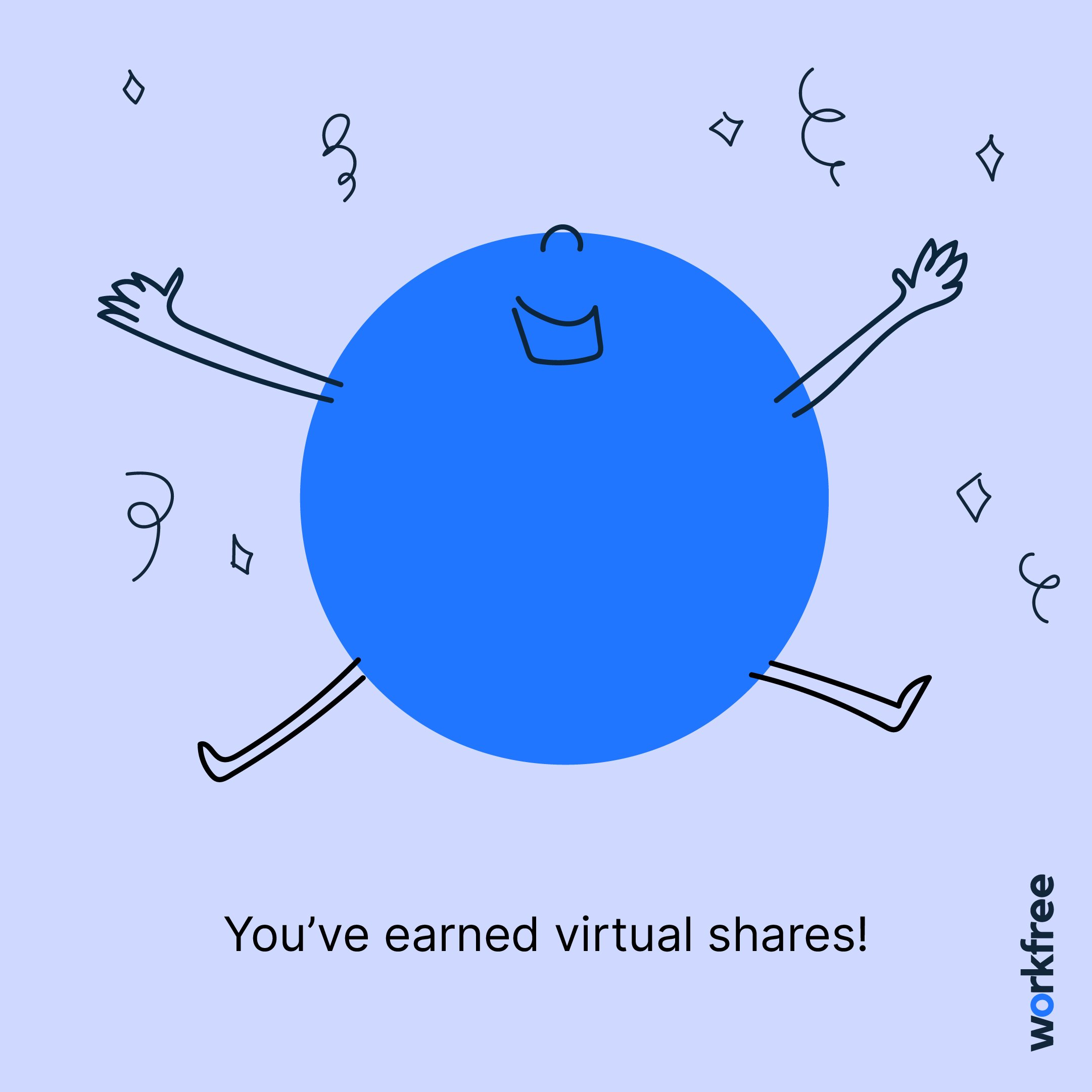 Workfree virtual shares pie post 2_3.jpg