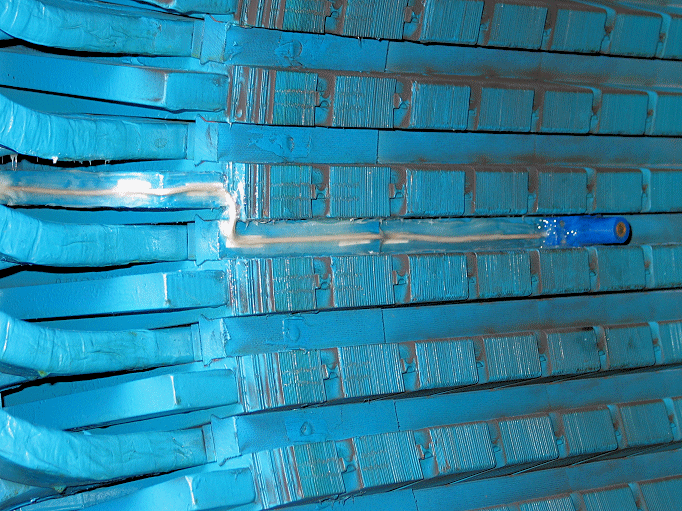 The Data Acquisition &amp; Analysis Program