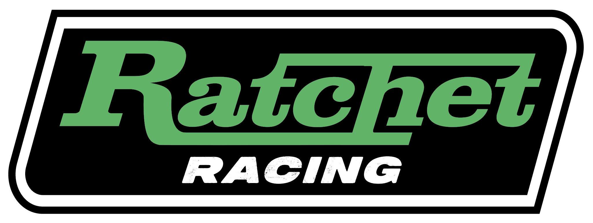 Ratchet Racing. 2025