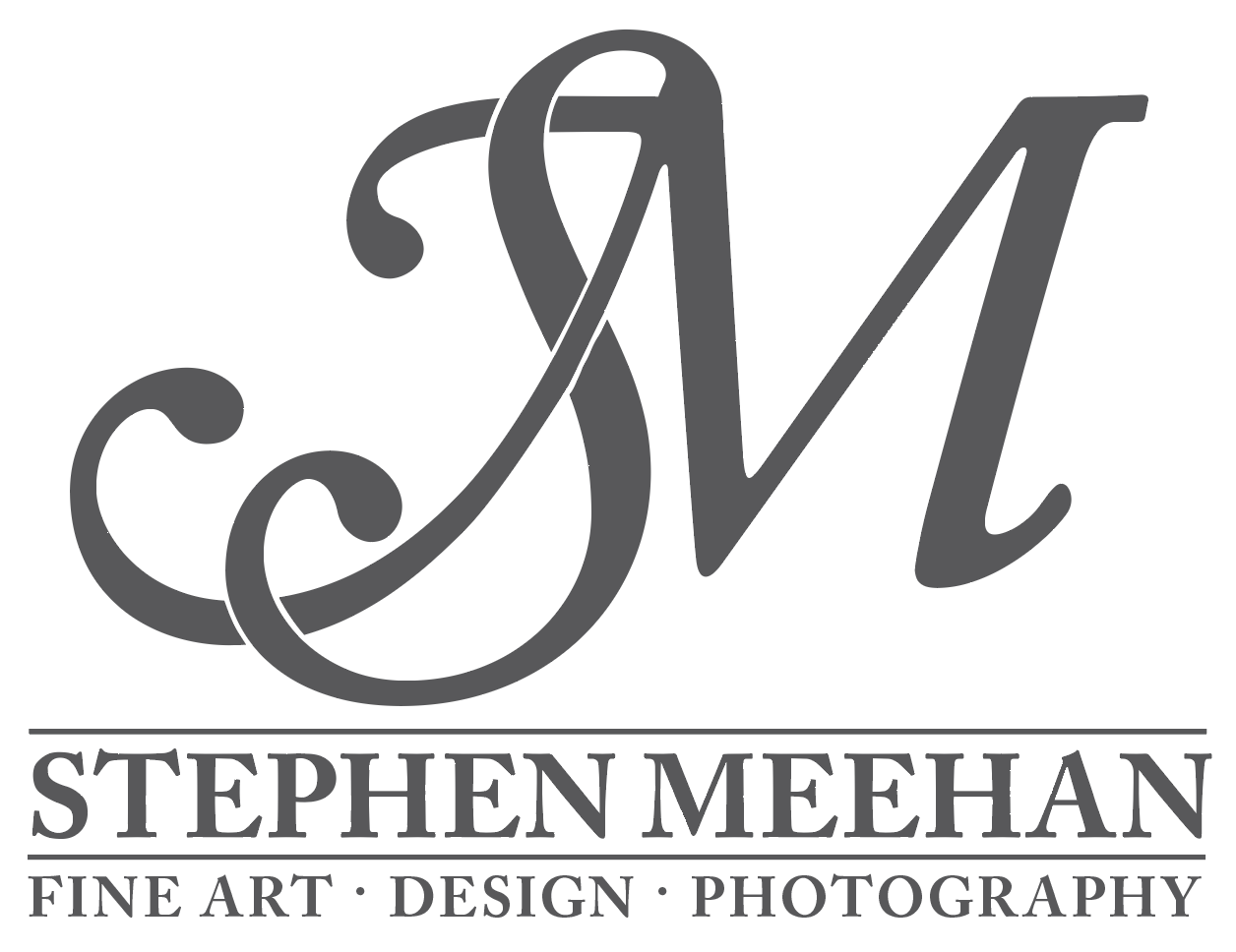 Stephen Meehan Fine Art