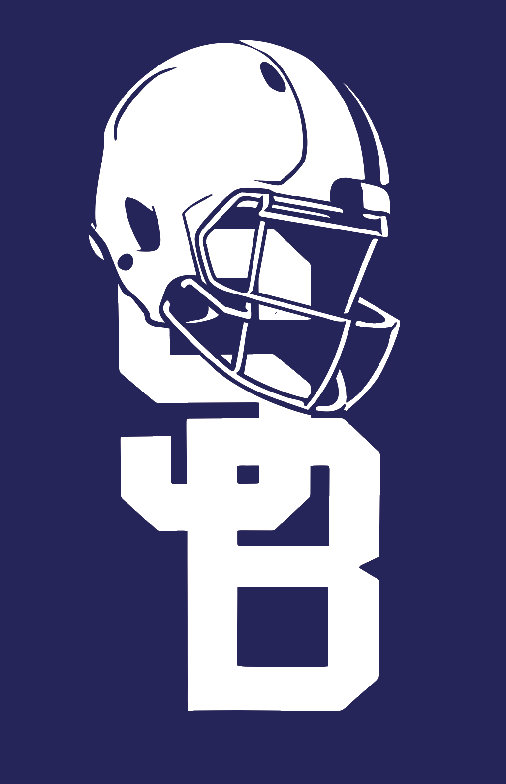 Somerset Berkley Regional High School. Varsity Football.