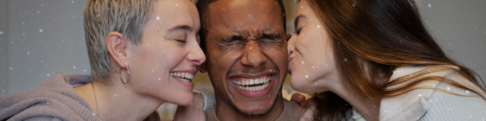 Alternative Relationships 101 — Sharon Marie Scott