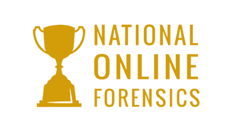 National Online Forensics 