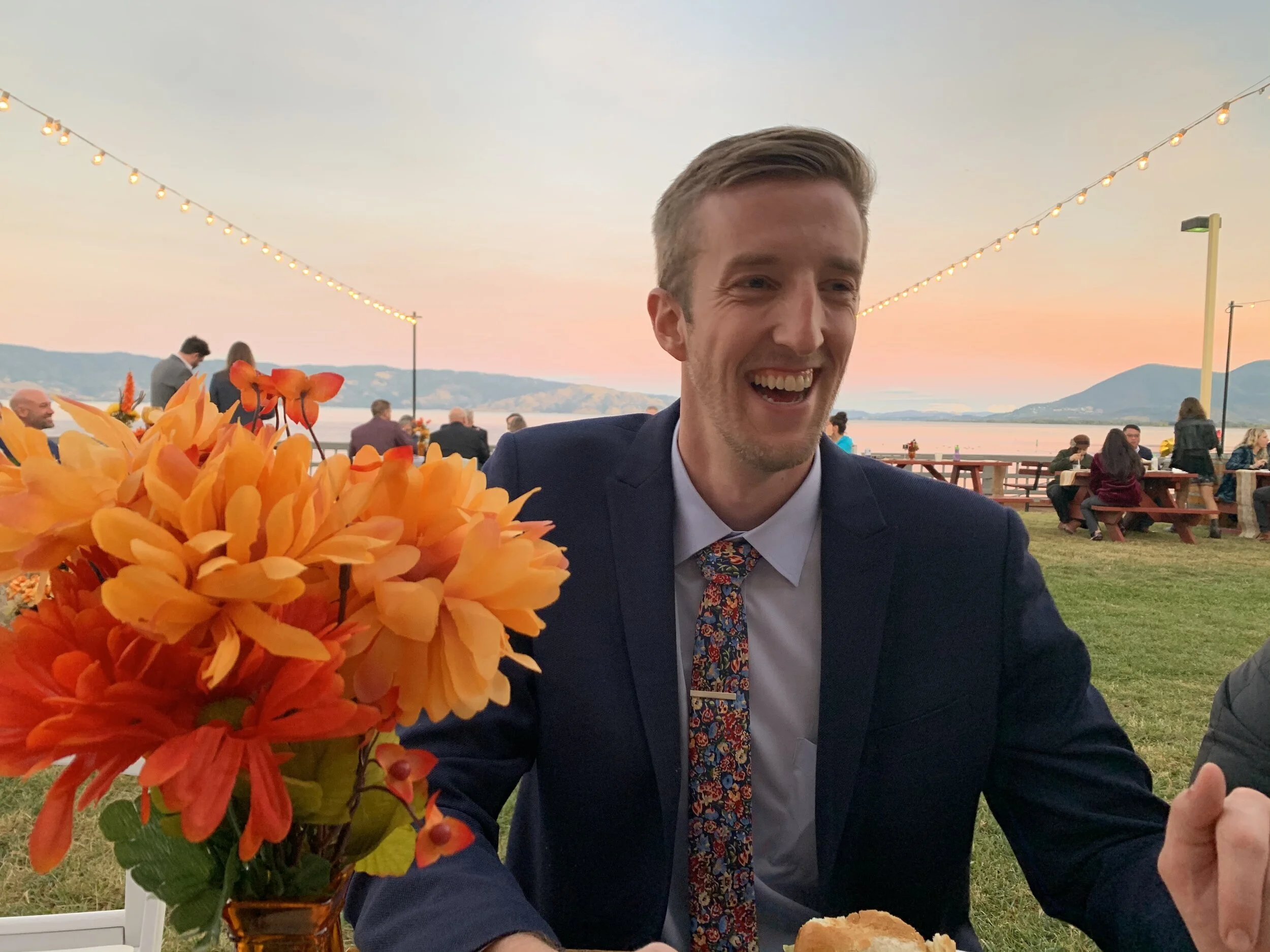 Episode 24: Blake Longfellow