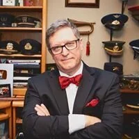 Episode 21: Lance “The History Guy” Geiger