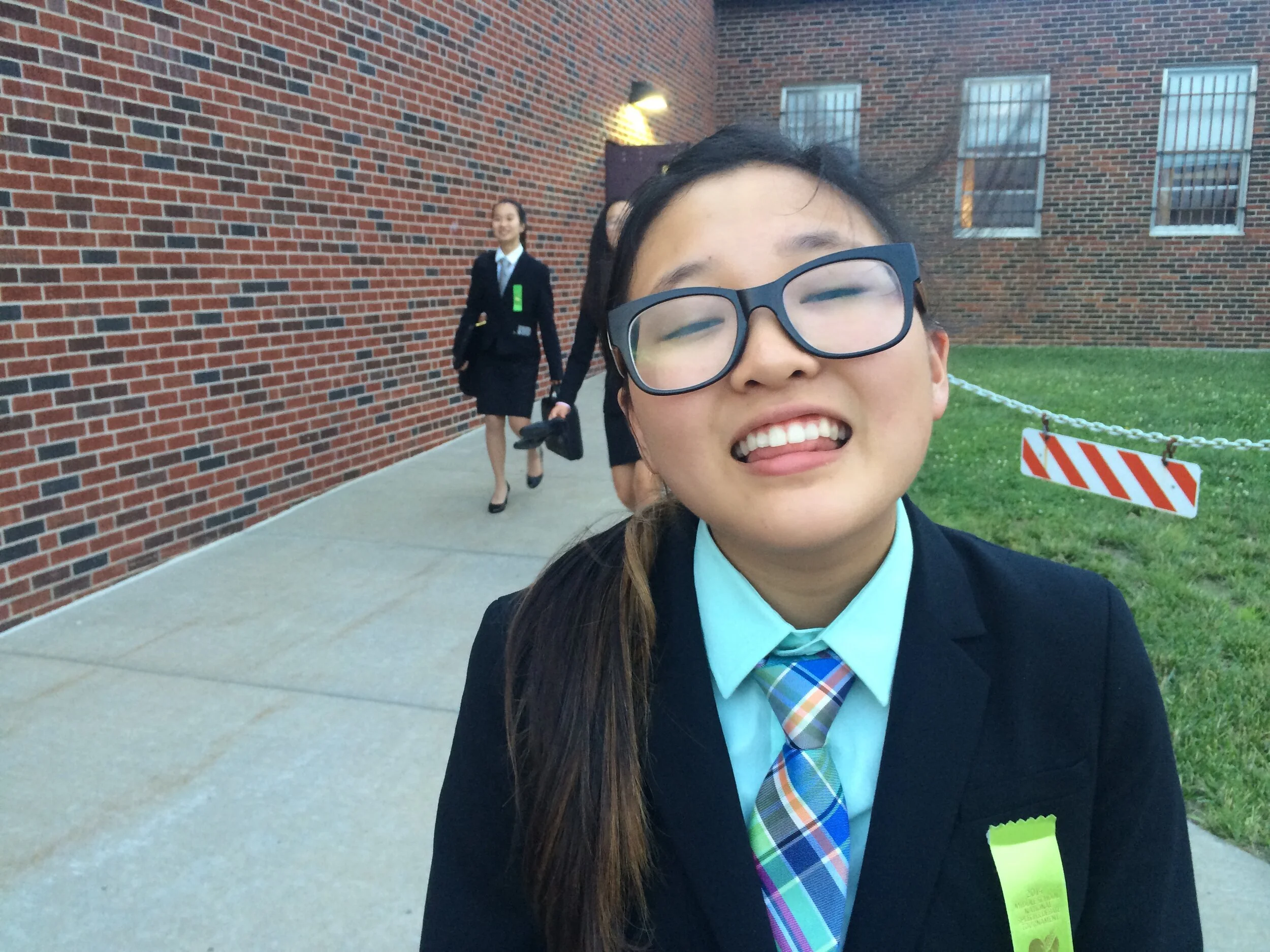 Episode 15: Anika Lee