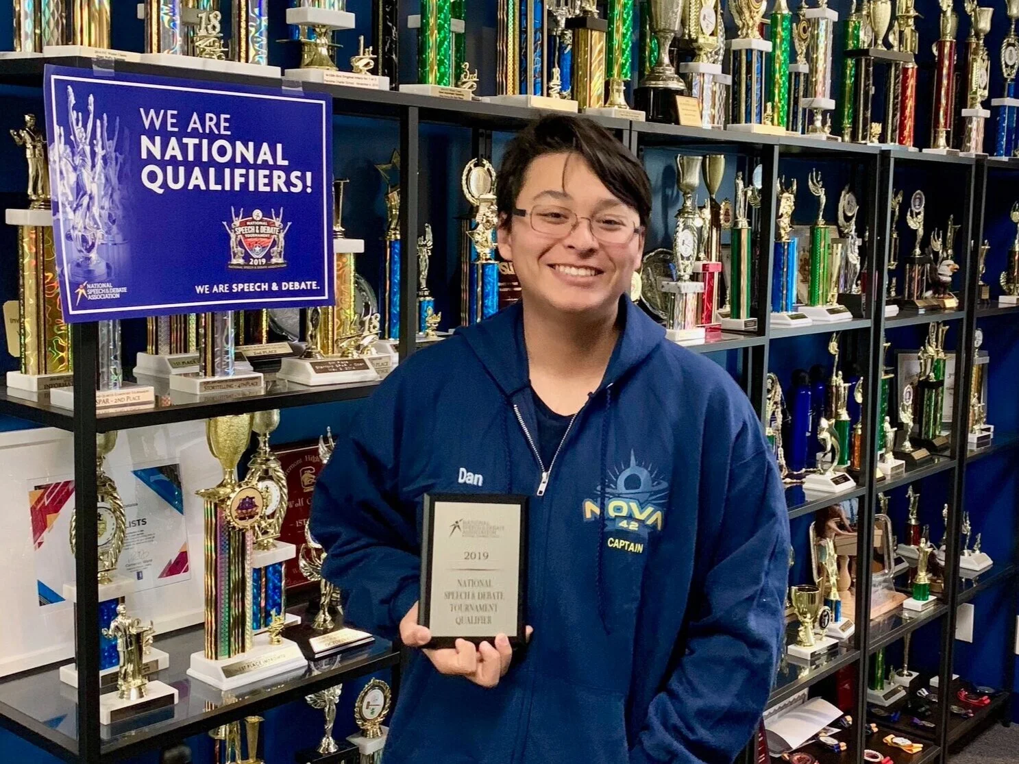 Episode 7: Daniel Kyle