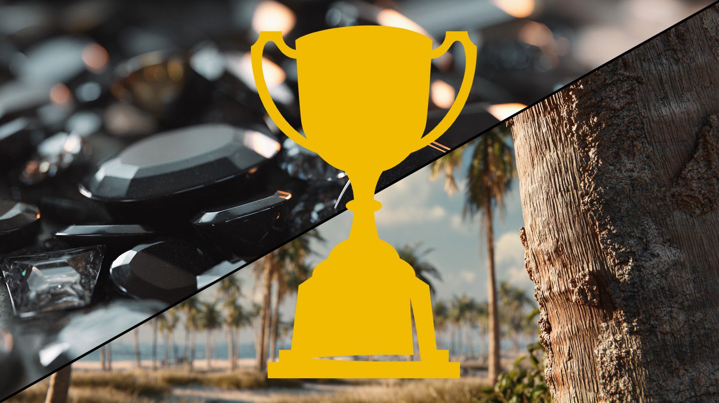 Onyx &amp; Palm Tournaments Are Open for Registration!