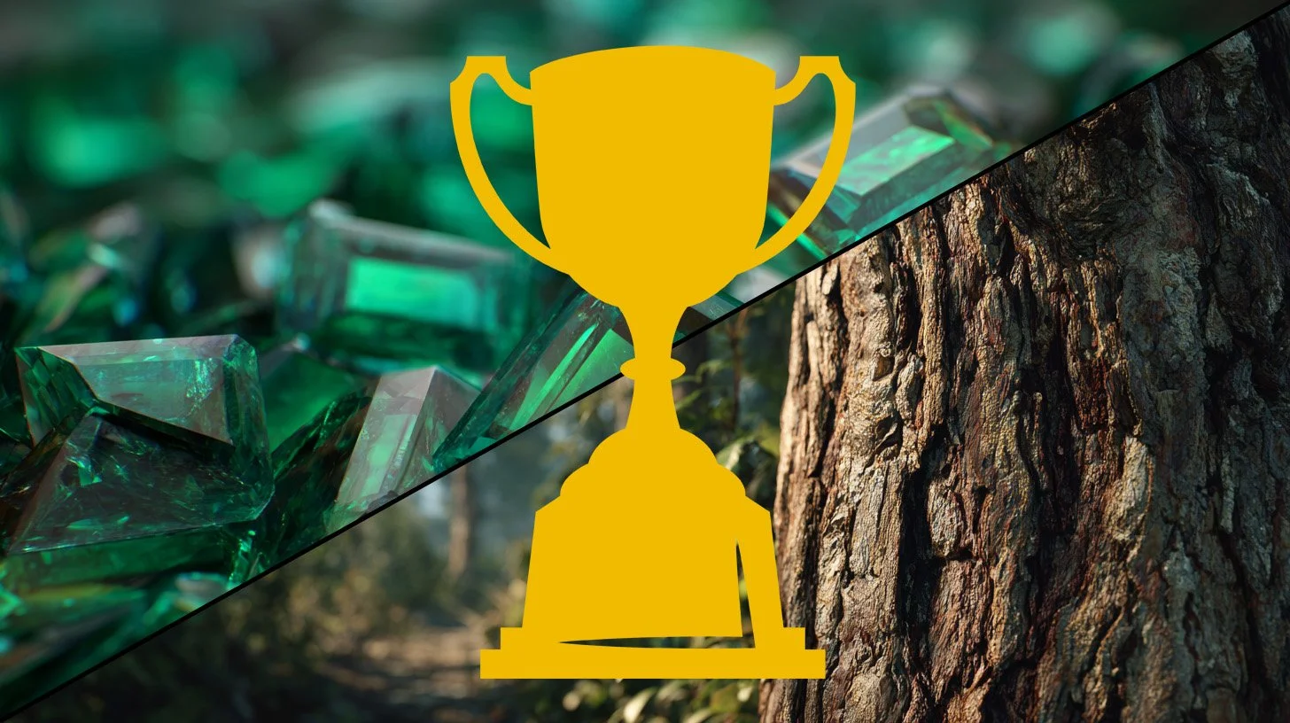 Emerald &amp; Walnut Tournaments Are Open for Registration! 