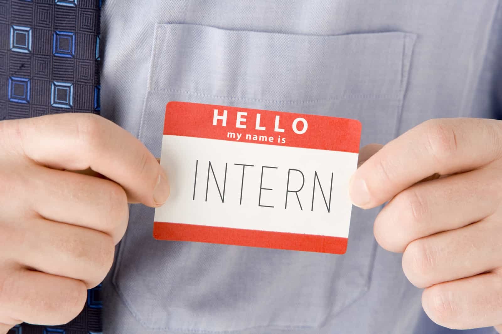 Internship Opportunities: Tournament Directing, Business Administration, and Communication
