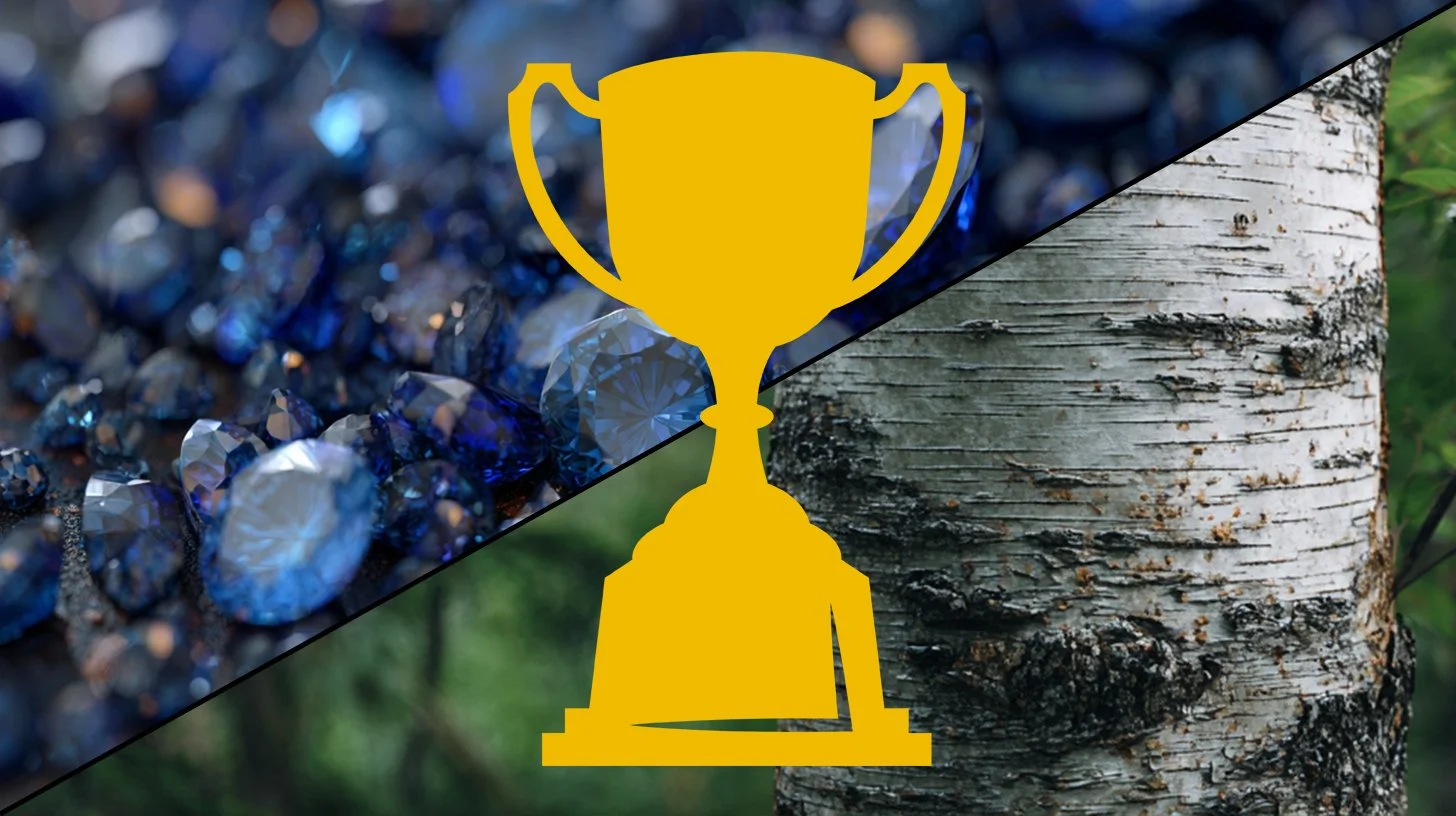 Sapphire &amp; Birch Tournaments Are Open for Registration!