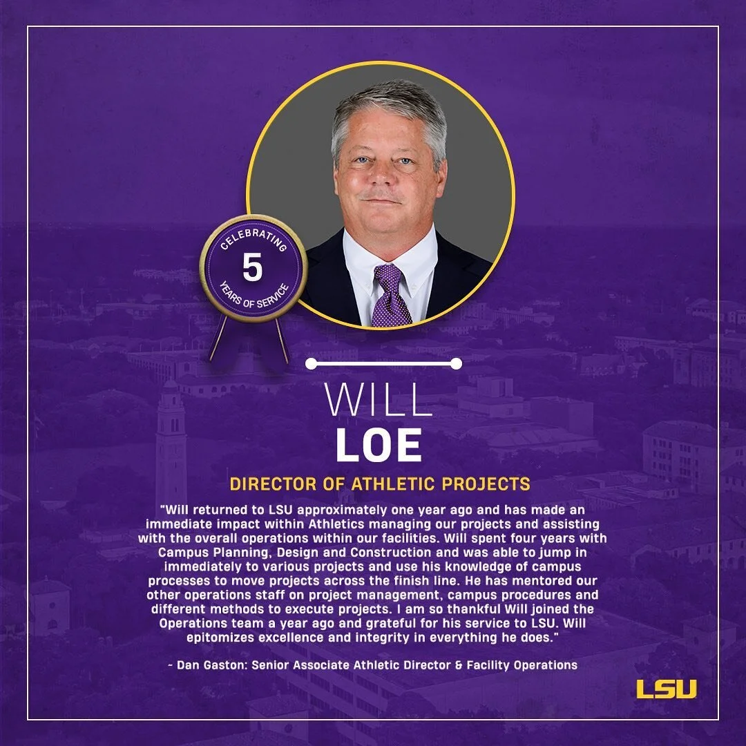 Congratulations &amp; thank you! 🎉🐅