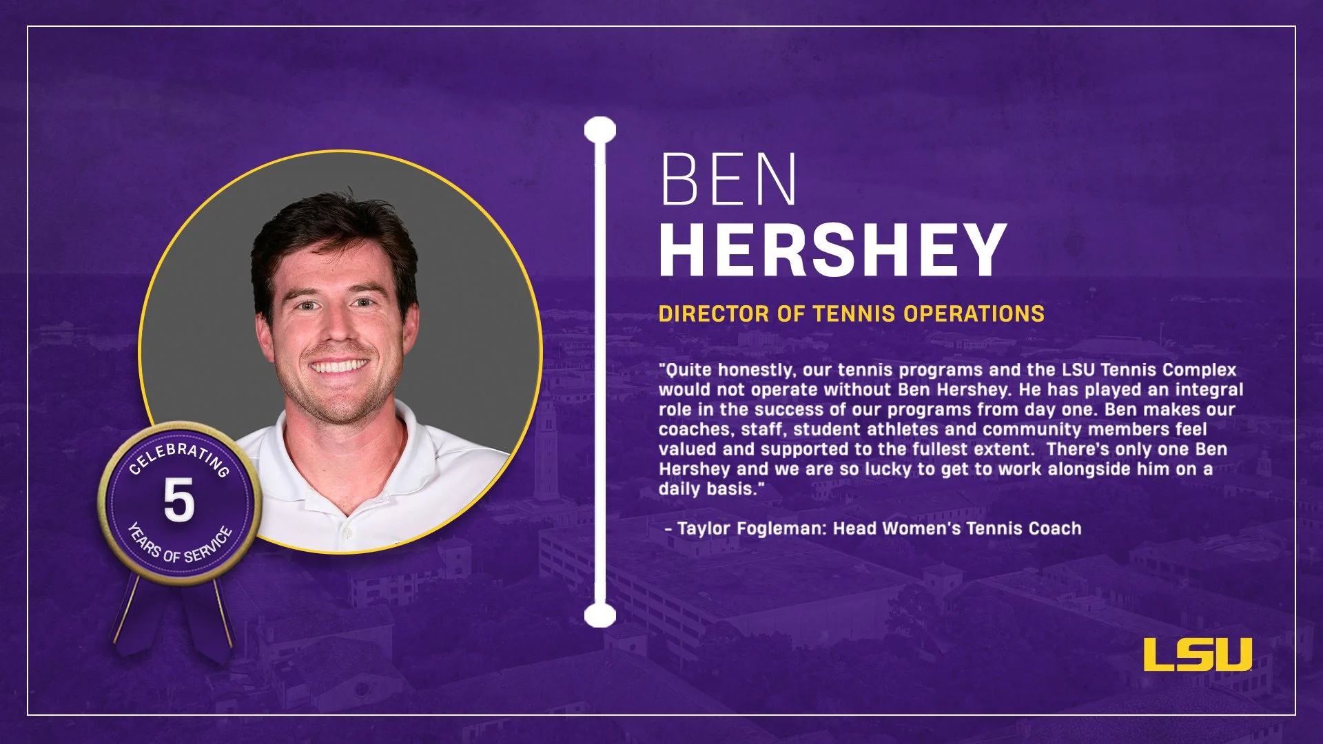 Advantage Hershey!