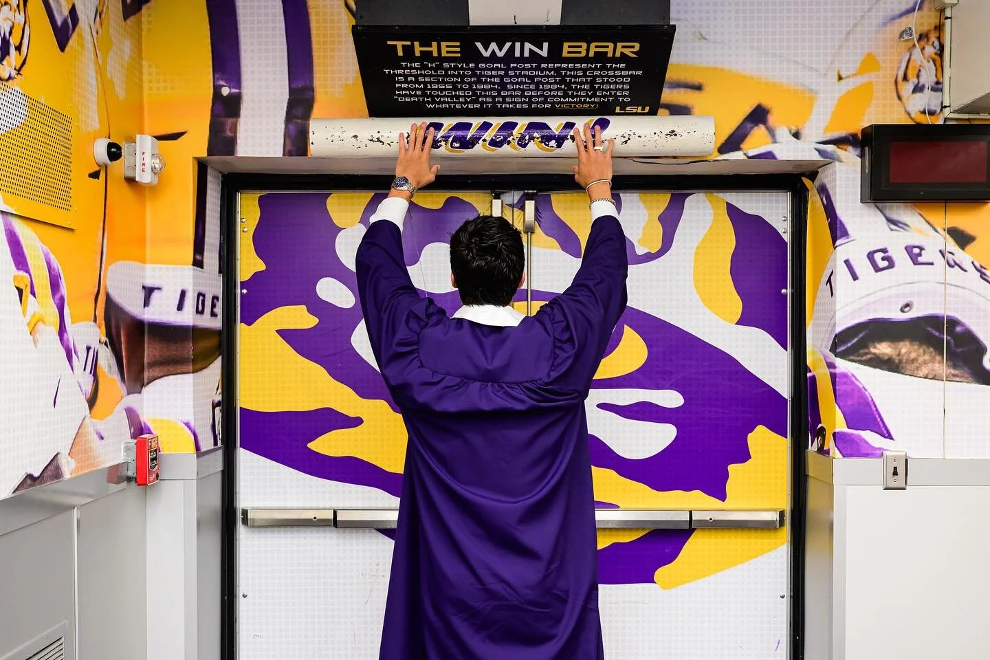 What did it feel like to walk under the WIN bar for last time? Do you remember your last at bat for your collegiate career? What about that last free throw? You&rsquo;re not alone if you struggled in the transition from being a student athlete to lif