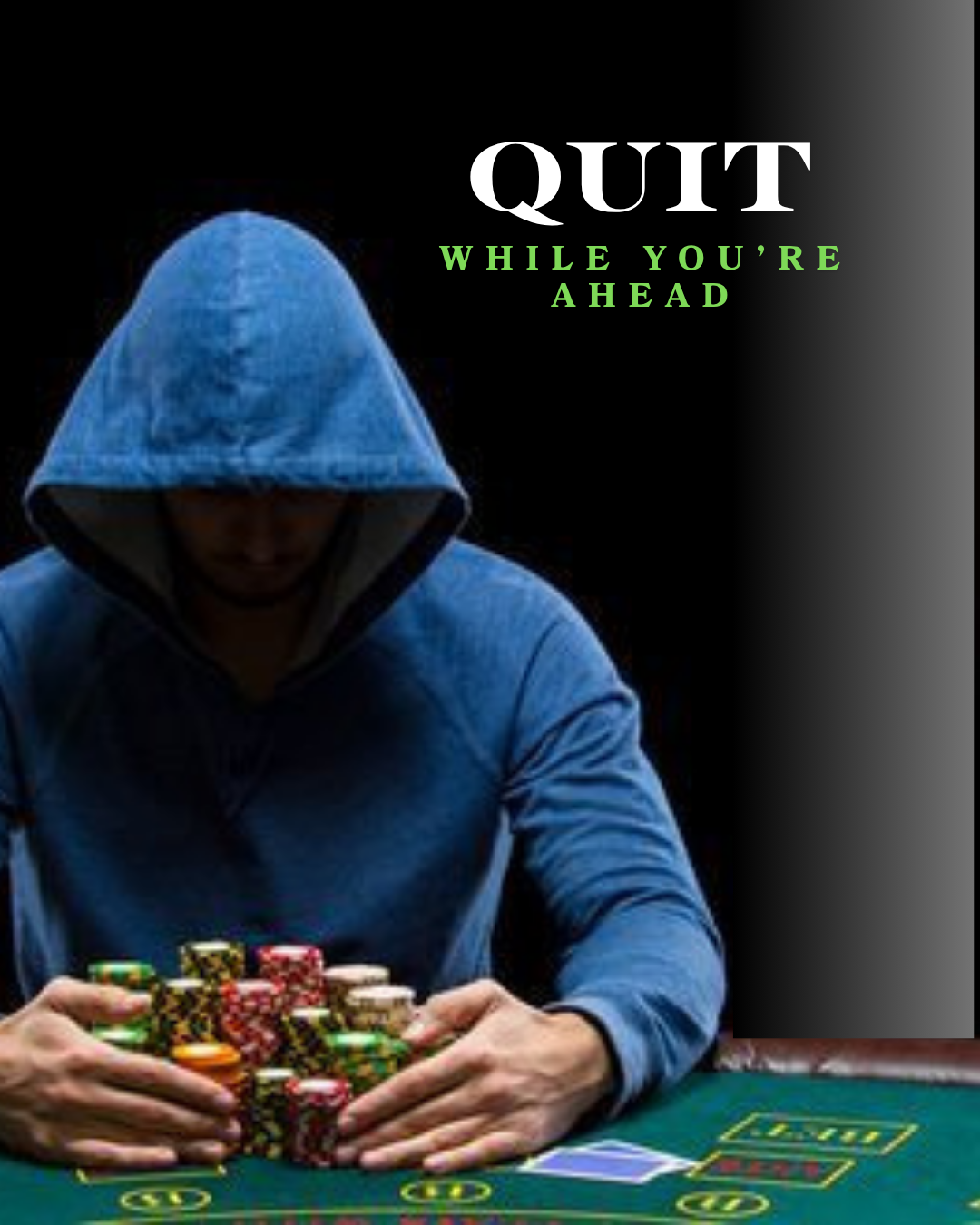Surviving (&amp; Thriving) in the Era of Digital Gambling