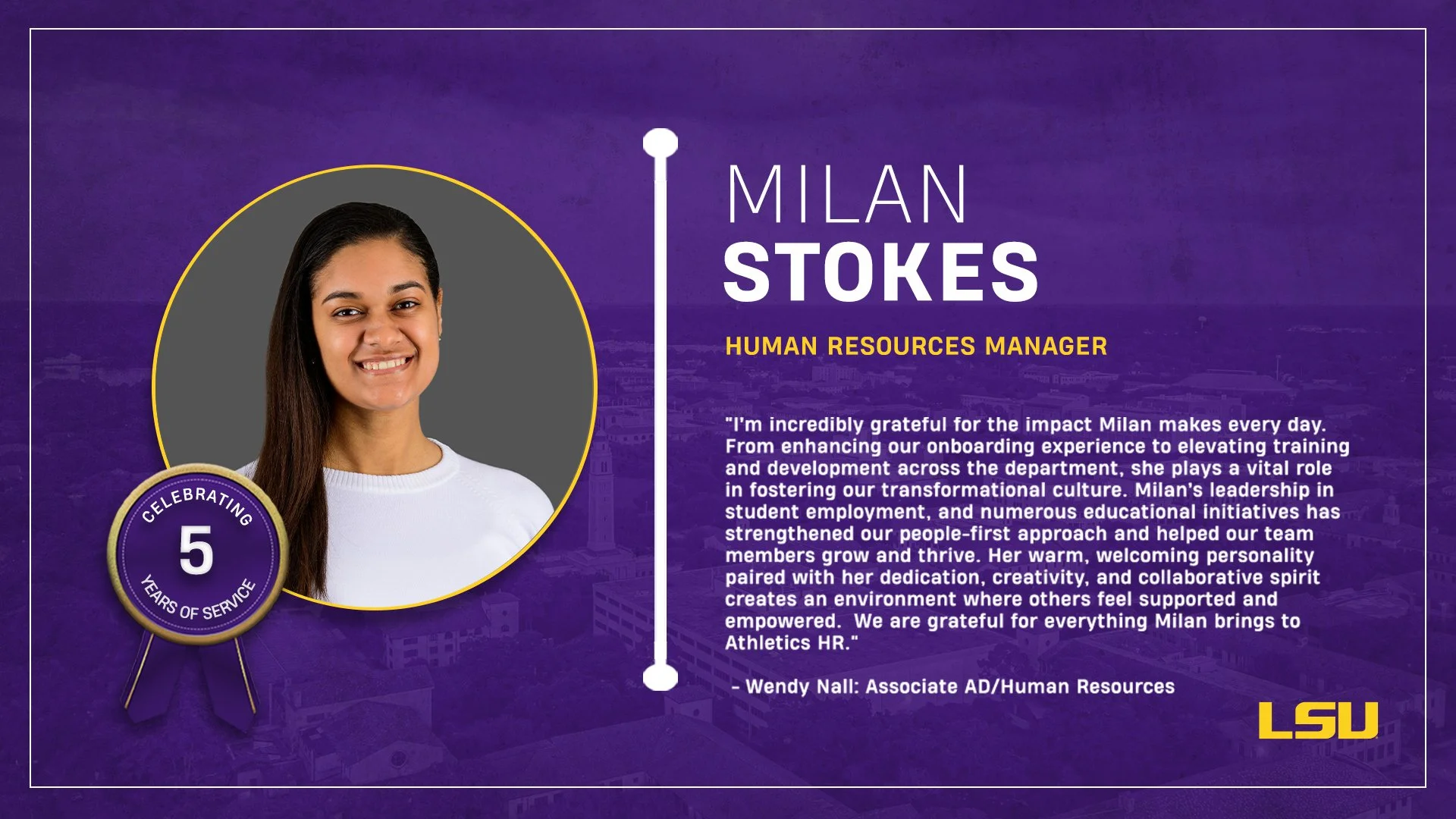 Athlete, Writer, &amp; So Much More!