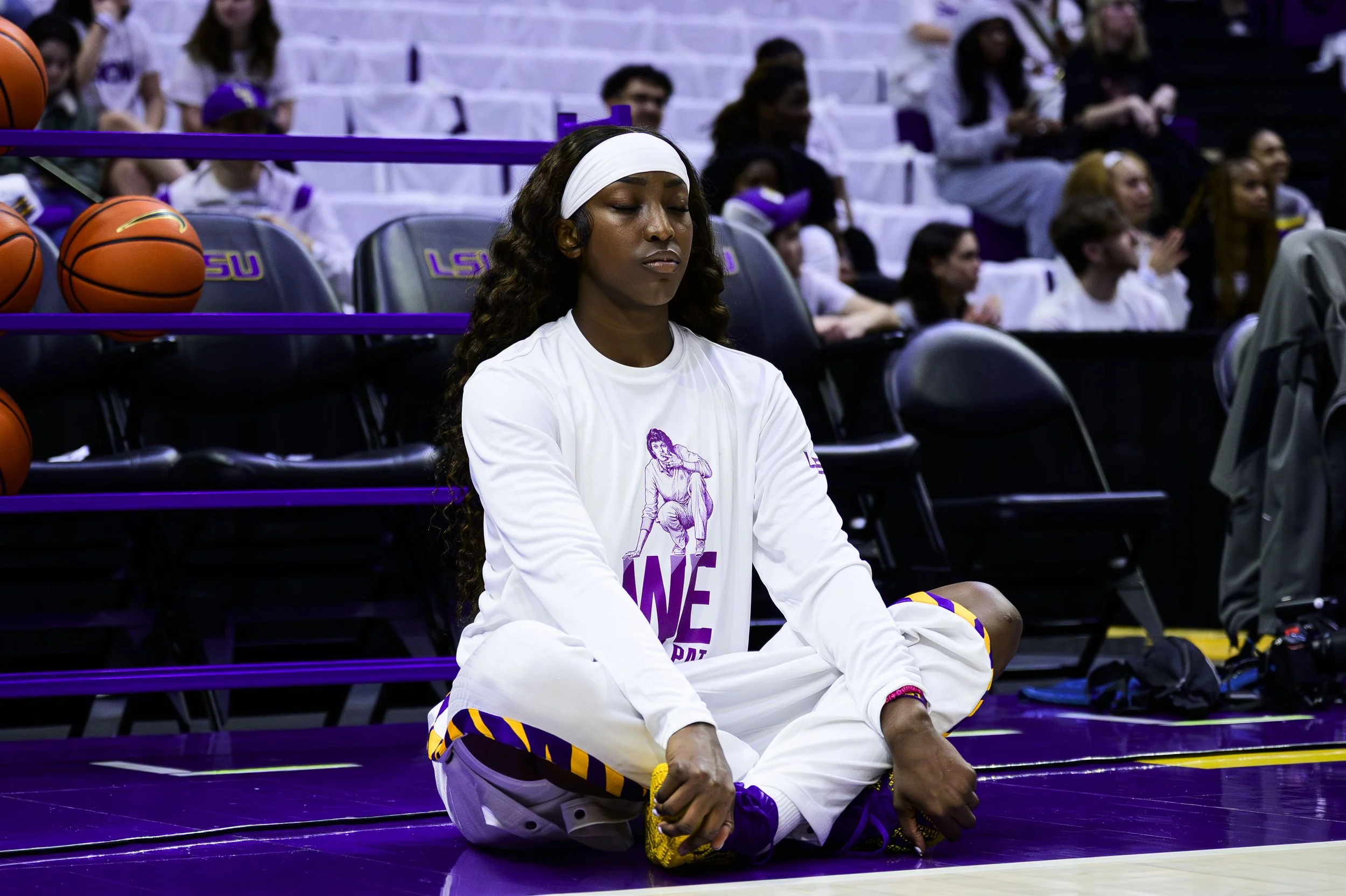 TLC February 2026: Drawing Your Line in the Sand