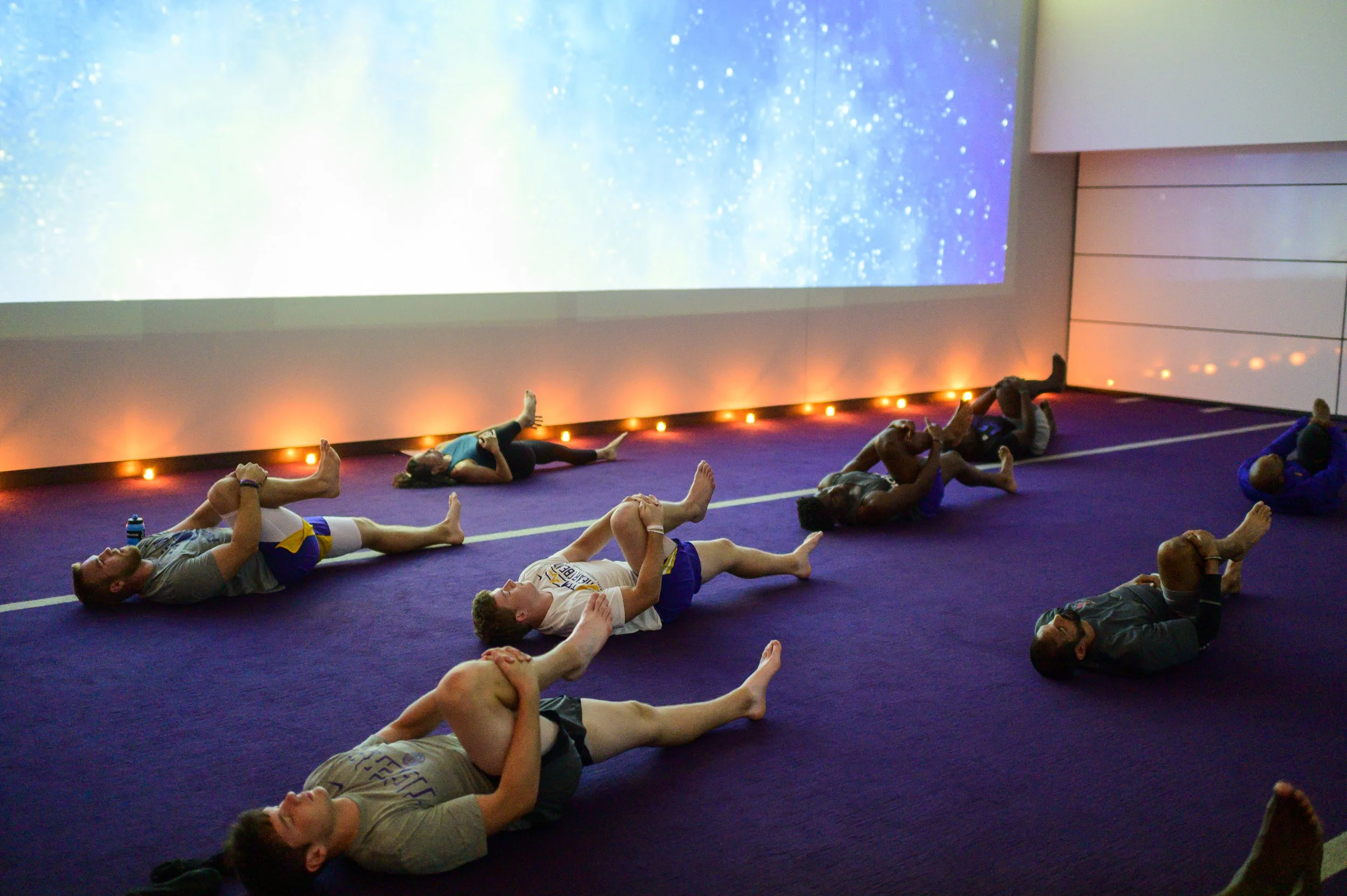 TLC March 2026: Fitting Rest &amp; Recovery into the Hustle!