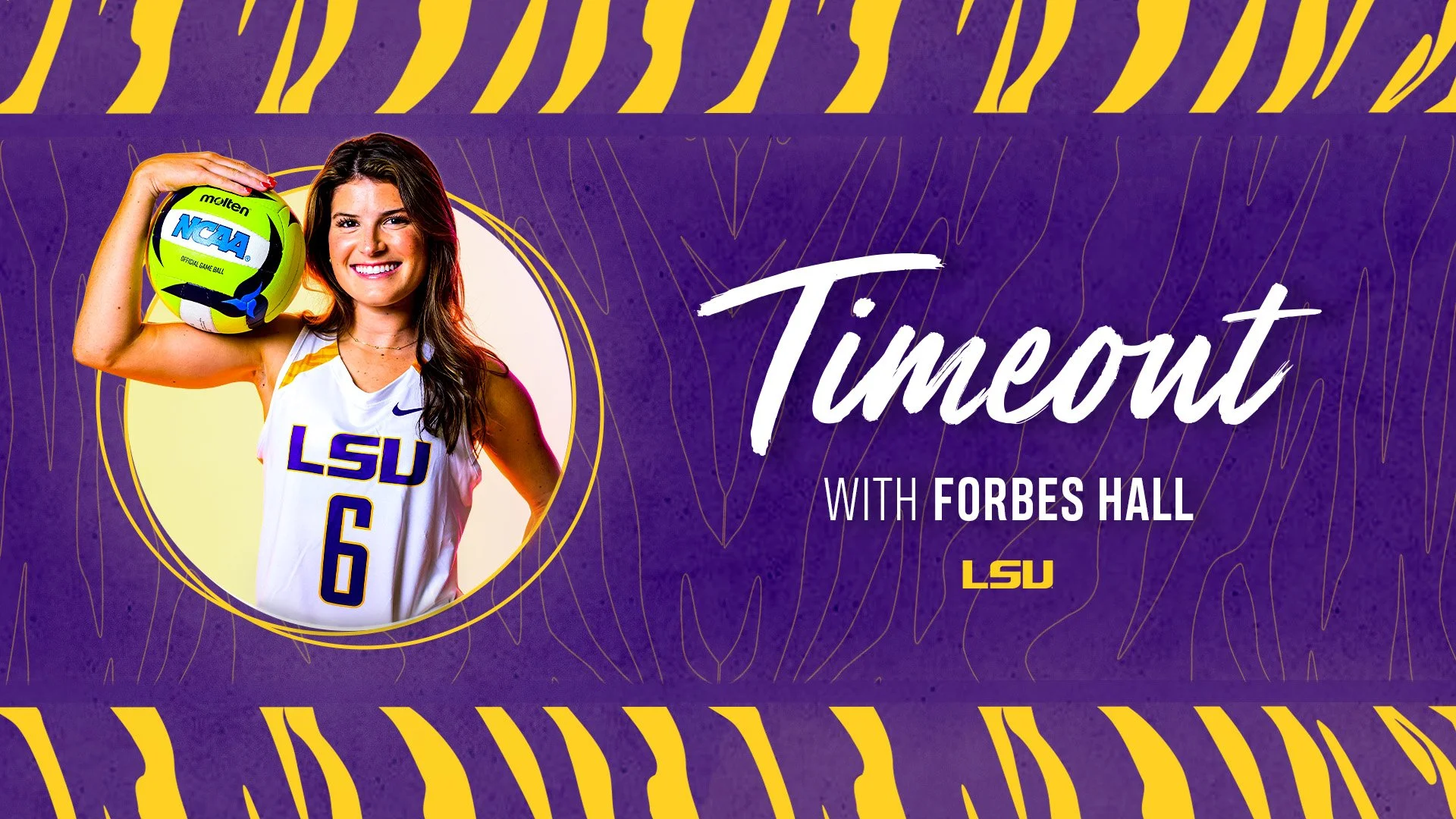 Timeout: Hall Morphs a Hobby Into Happiness!