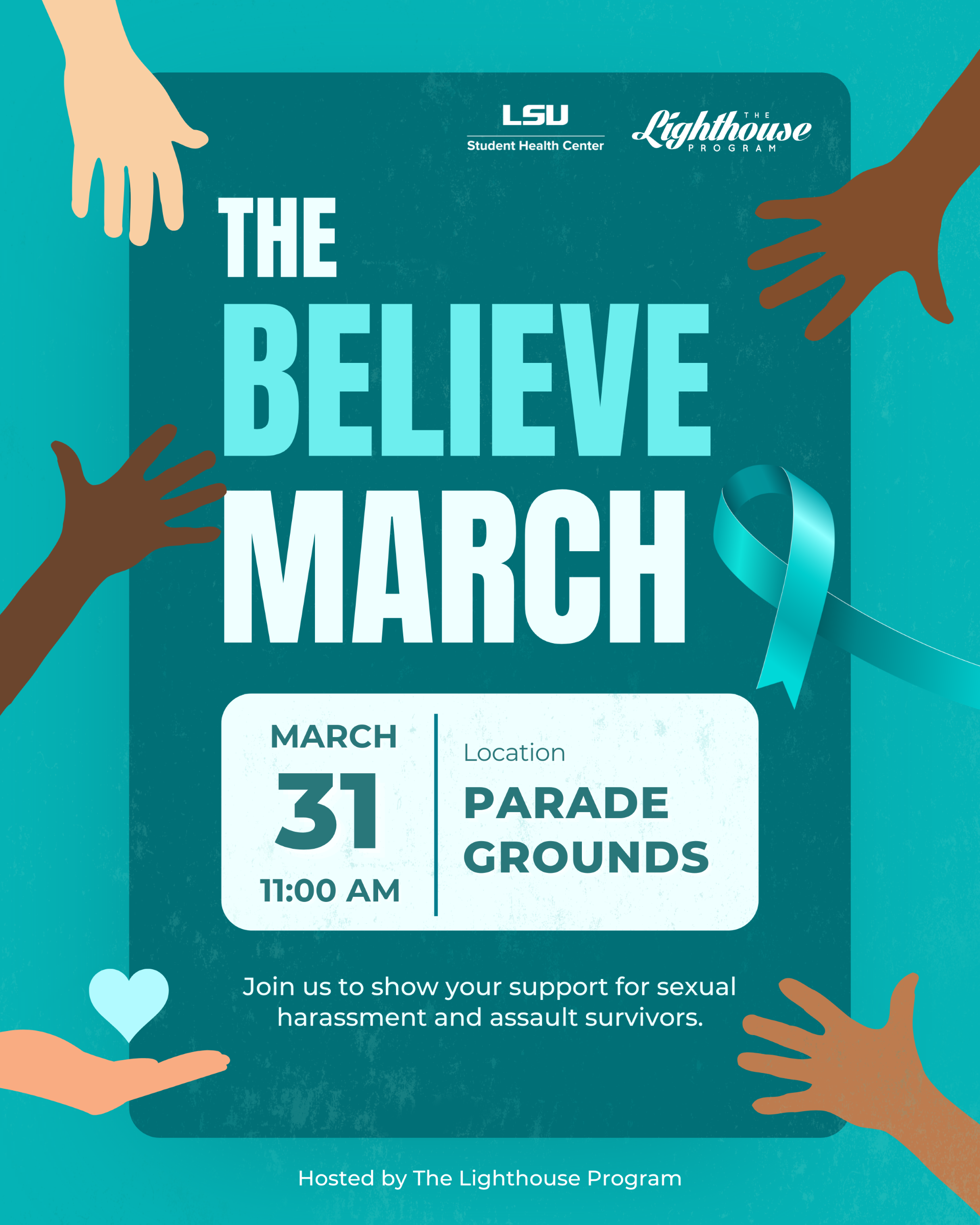 When Silence Means Solidarity