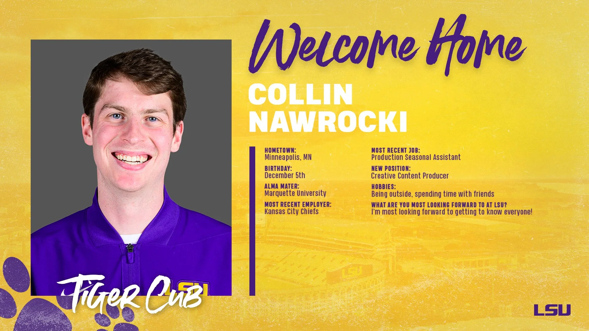 Sending Millions of LIKES to Nawrocki!