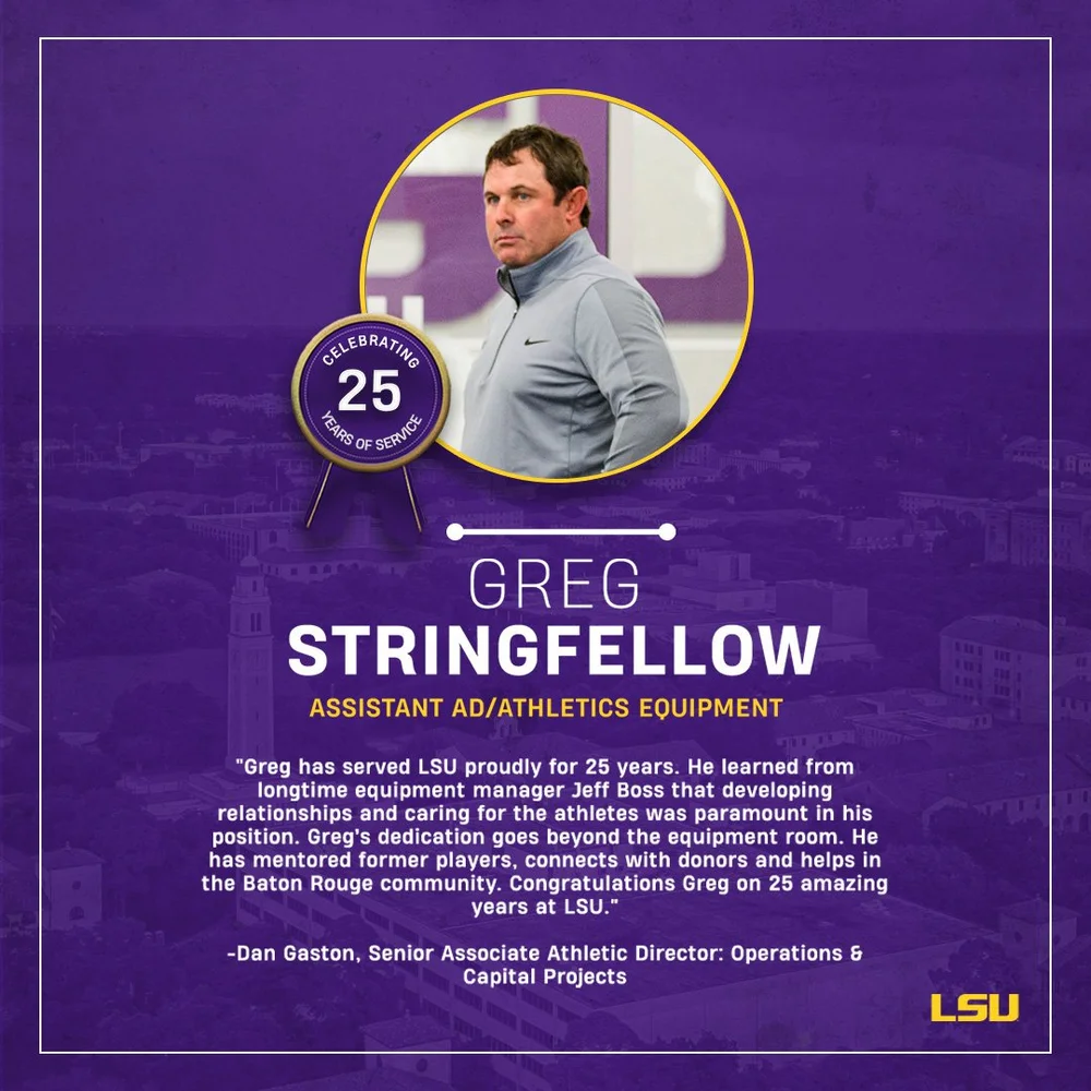 25-Years of Transforming a Profession! — Healthy Tiger