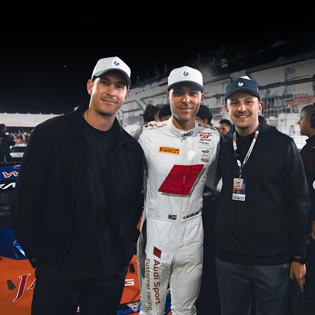 Services — Rise Autosport