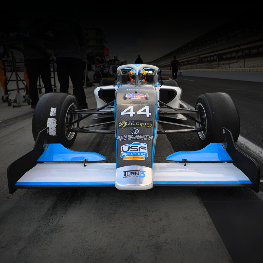 Championships — Rise Autosport