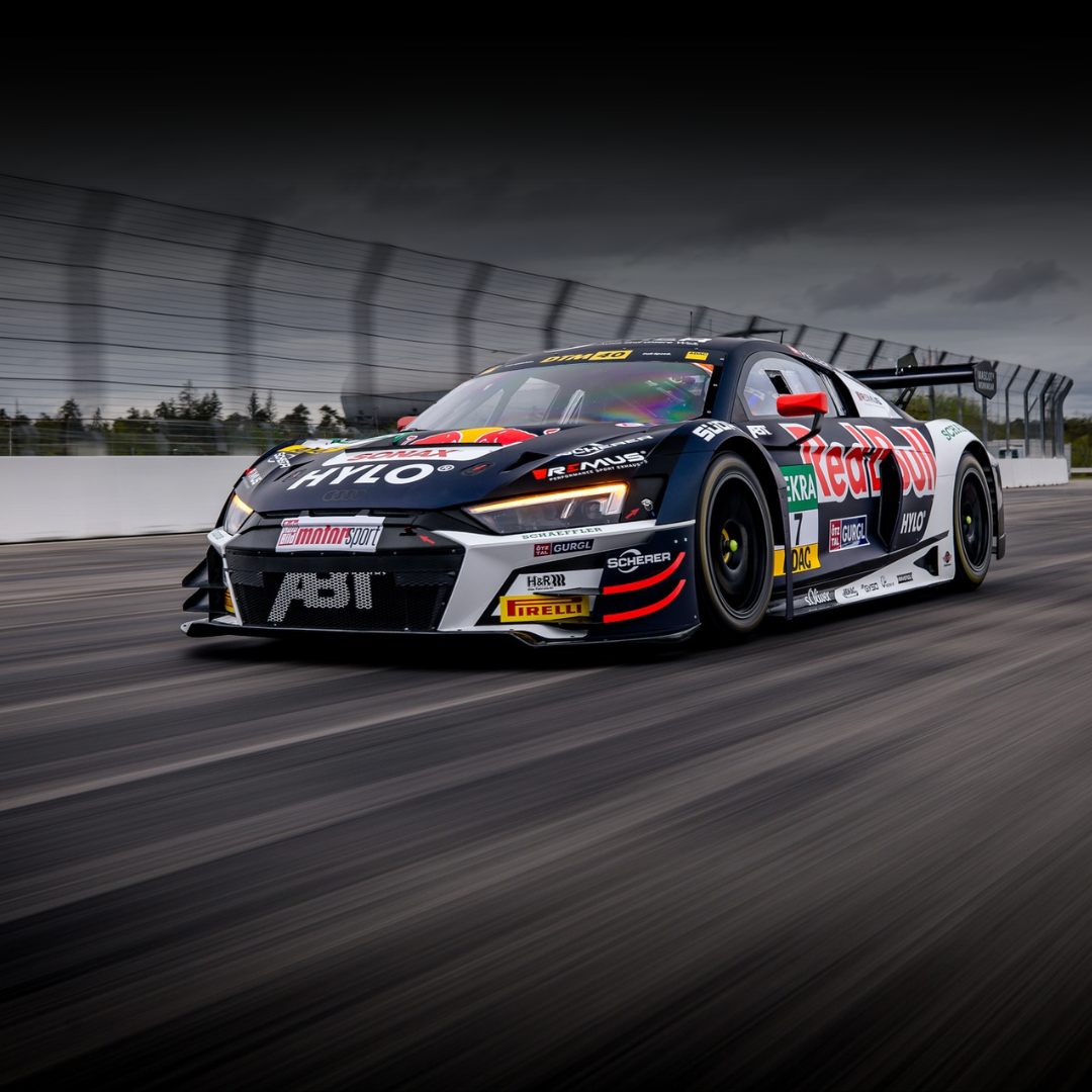 Championships — Rise Autosport