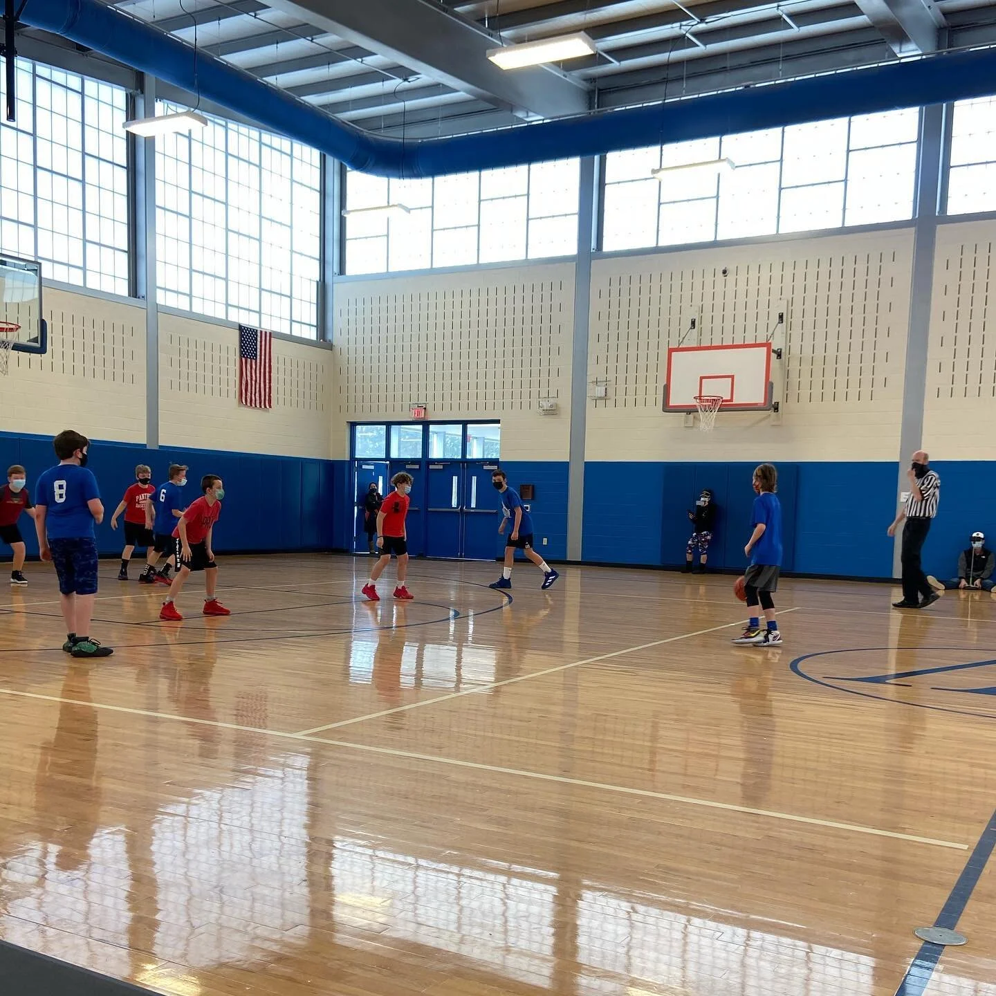 Tri County League Tri County League