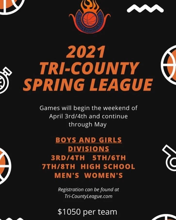 Tri County League Tri County League