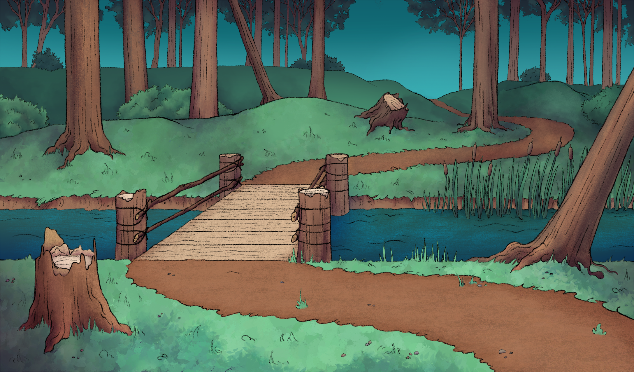 Bkgnd Study - Swamp colourr pass.png