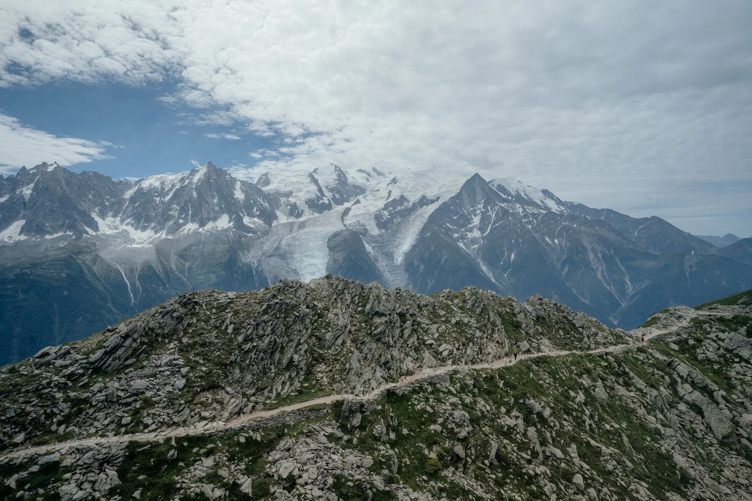 Away From Ridge ROAD TO RIDGE