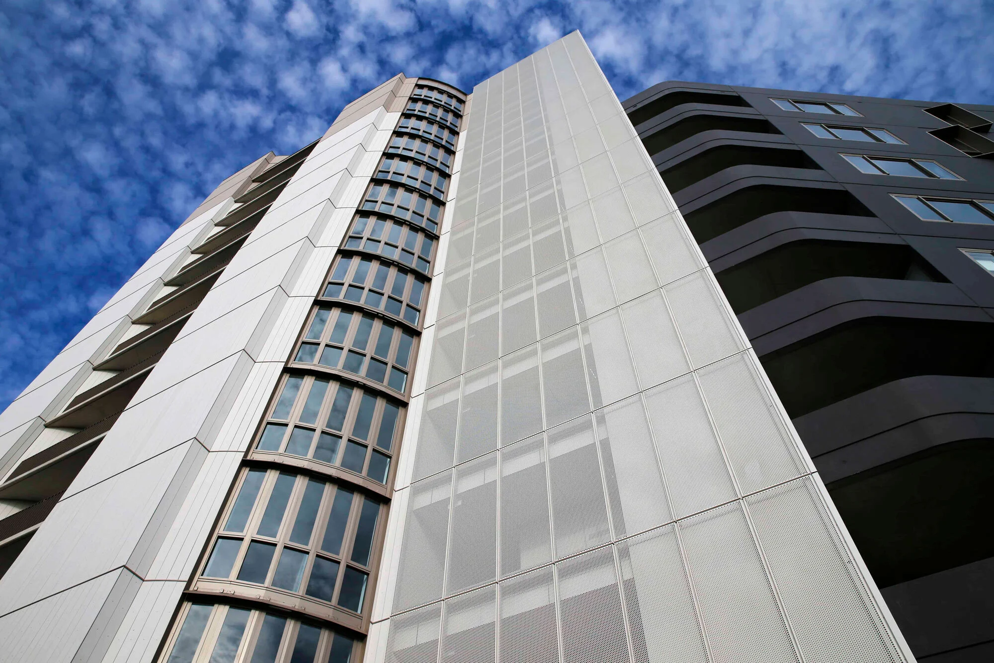 Summer Hill Flour Mill