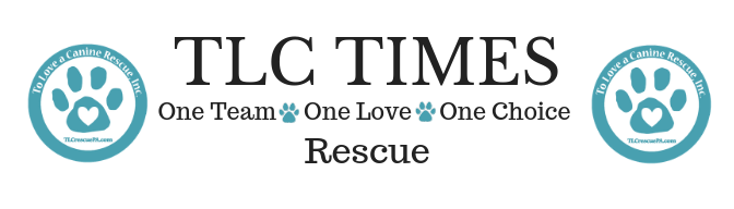 To Love a Canine Rescue, Inc.