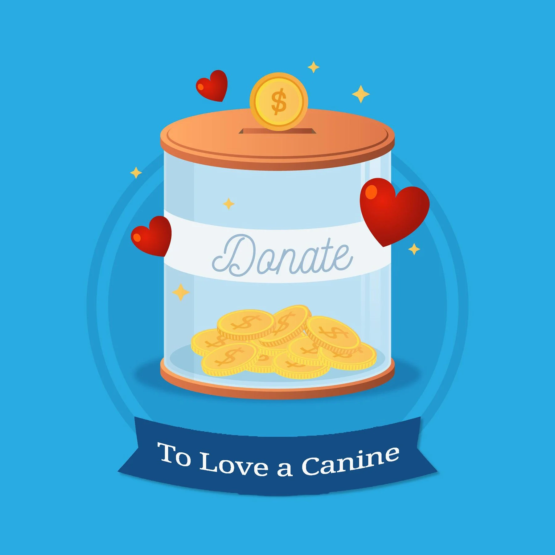 Make a Donation to TLC Rescue