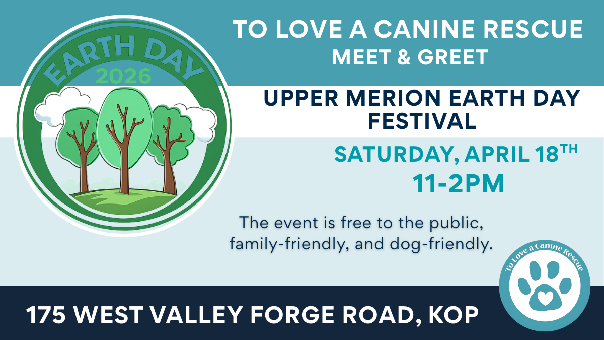 Upper Merion Earth Day Festival