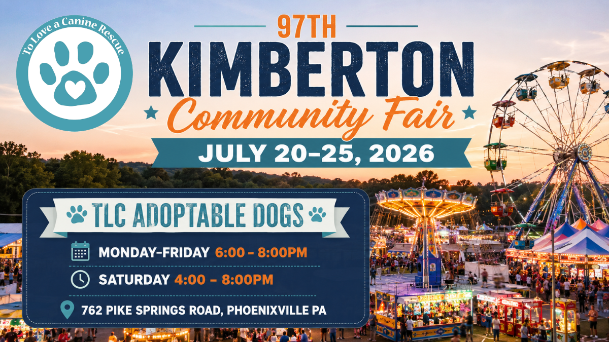 Kimberton Community Fair