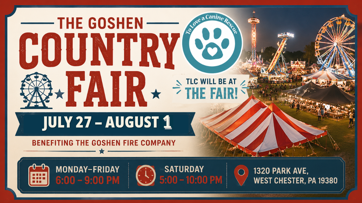 Goshen Country Fair