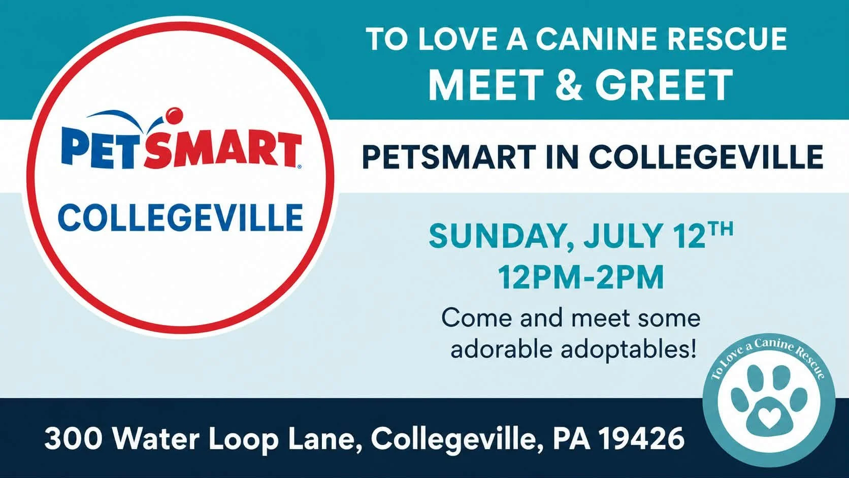 PetSmart - Collegeville