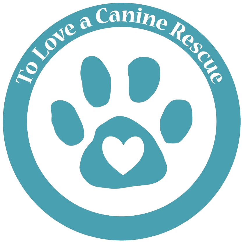 To Love a Canine Rescue, Inc.